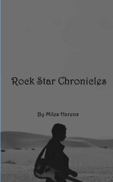 Rock Star Chronicles