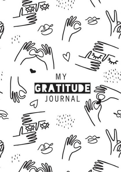 My Gratitude Journal
