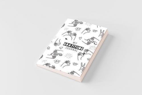 My Gratitude Journal