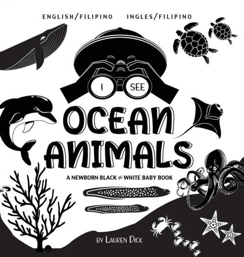 I See Ocean Animals