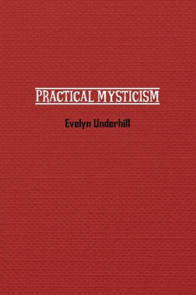 Practical Mysticism