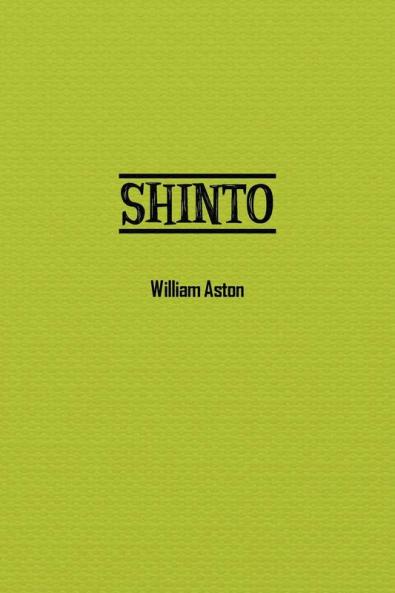 Shinto