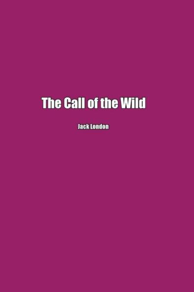 The Call of the Wild