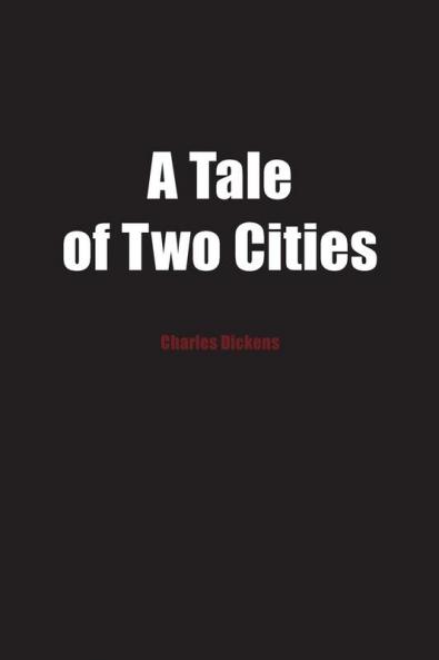 A Tale of Two Cities