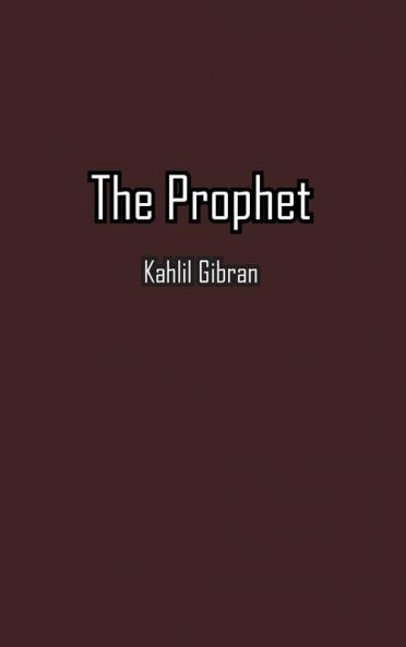 The Prophet