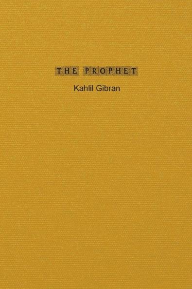 The Prophet
