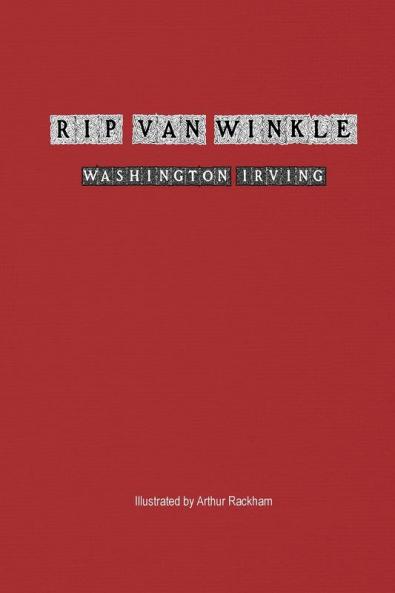 Rip Van Winkle