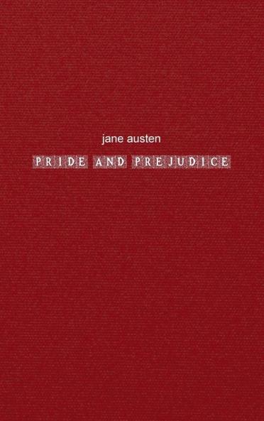 Pride and Prejudice