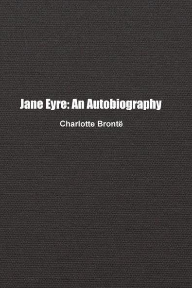Jane Eyre