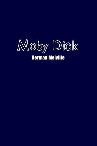 Moby Dick