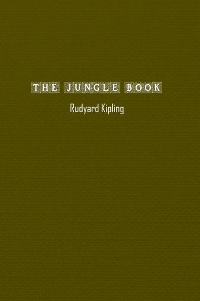The Jungle Book