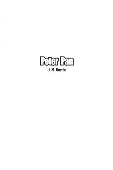 Peter Pan