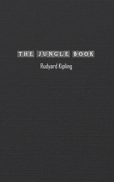 The Jungle Book