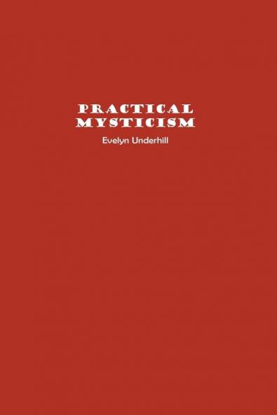 Practical Mysticism