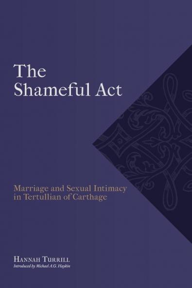 The Shameful Act