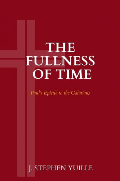 The Fullness of Time
