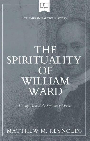 The Spirituality of William Ward