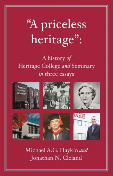 A priceless heritage