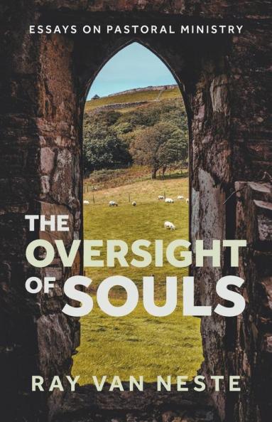 The oversight of souls