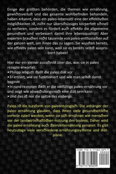 Palao-diat: Abnehmen Mit Steinzeit Ernährung Pur Und Gesund (Paleo-diät Rezepte - Vorteile Der Intermittierenden Fasten Und Paleo-diät)