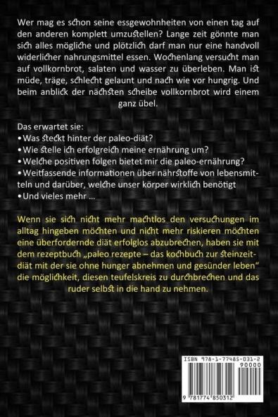 Palao-diat: Paläo-diät Und Ketogene Ernährung - Ketogene Diät-vorteile (Paleo Kochbuch Paleo Diät Rezepte Und Die Paleo Ernährung Für Einsteiger)