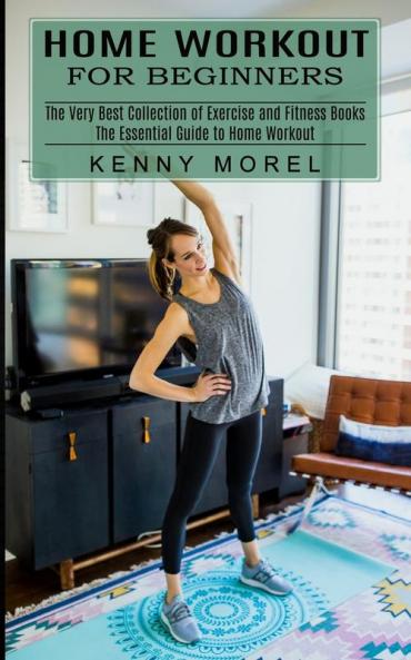 Home Workout for Beginners