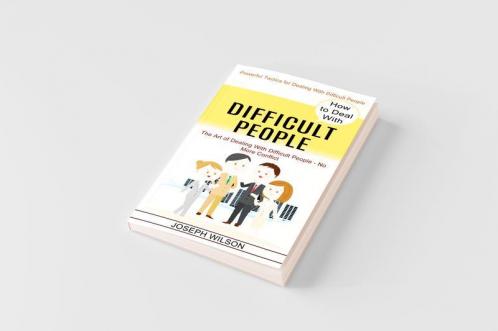 How to Deal With Difficult People