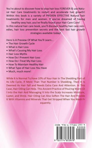 Hair Loss