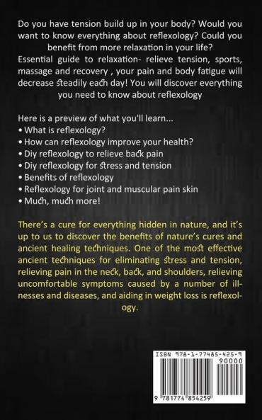 Reflexology