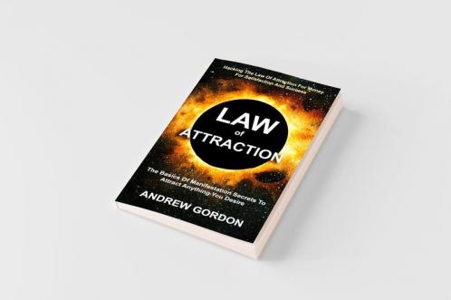 Law Of Attraction
