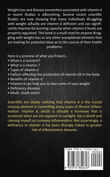 Vitamin D