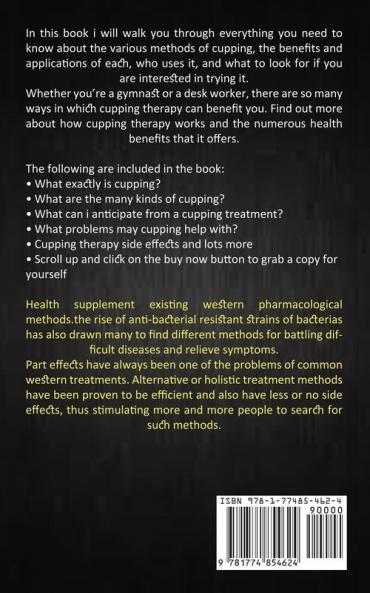 Cupping Therapy