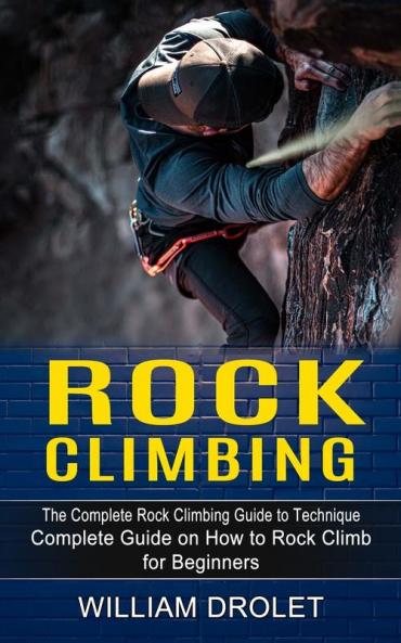 Rock Climbing