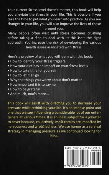 Stress Management