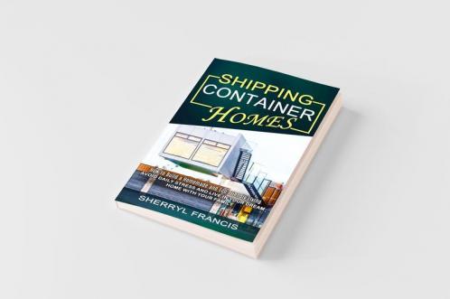 Shipping Container Homes