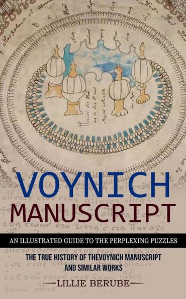 Voynich Manuscript