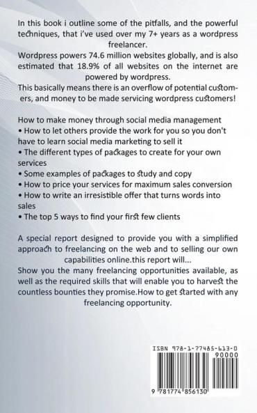 Freelancing