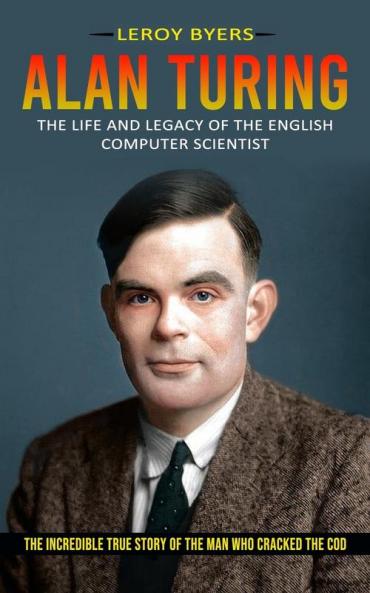 Alan Turing