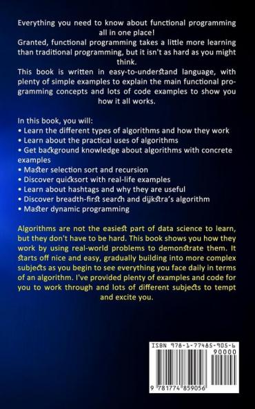 Grokking Algorithms: Tips and Tricks of Grokking Functional Programming (Simple and Effective Methods to Grokking Deep Learning)