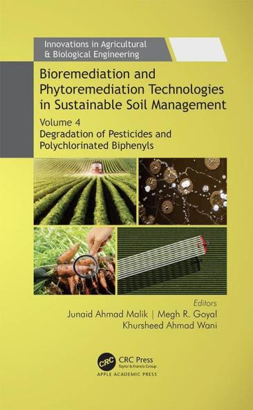Bioremediation and Phytoremediation Technologies in Sustainable Soil Management