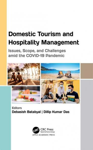 Domestic Tourism and Hospitality Management
