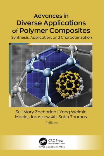 Advances in Diverse Applications of Polymer Composites