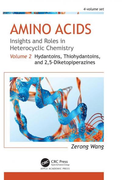 Amino Acids: Insights and Roles in Heterocyclic Chemistry