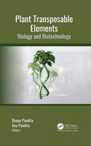 Plant Transposable Elements