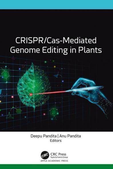 Crispr/Cas-Mediated Genome Editing in Plants