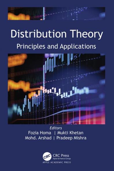 Distribution Theory