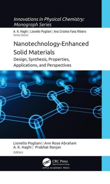 Nanotechnology-Enhanced Solid Materials