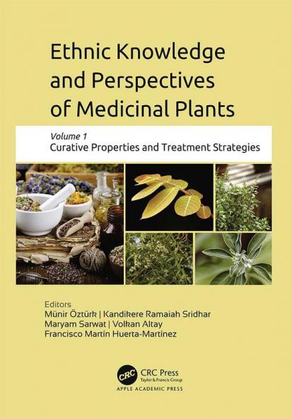 Ethnic Knowledge and Perspectives of Medicinal Plants