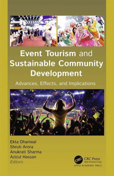 Event Tourism and Sustainable Community Development