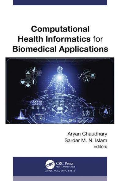 Computational Health Informatics for Biomedical Applications